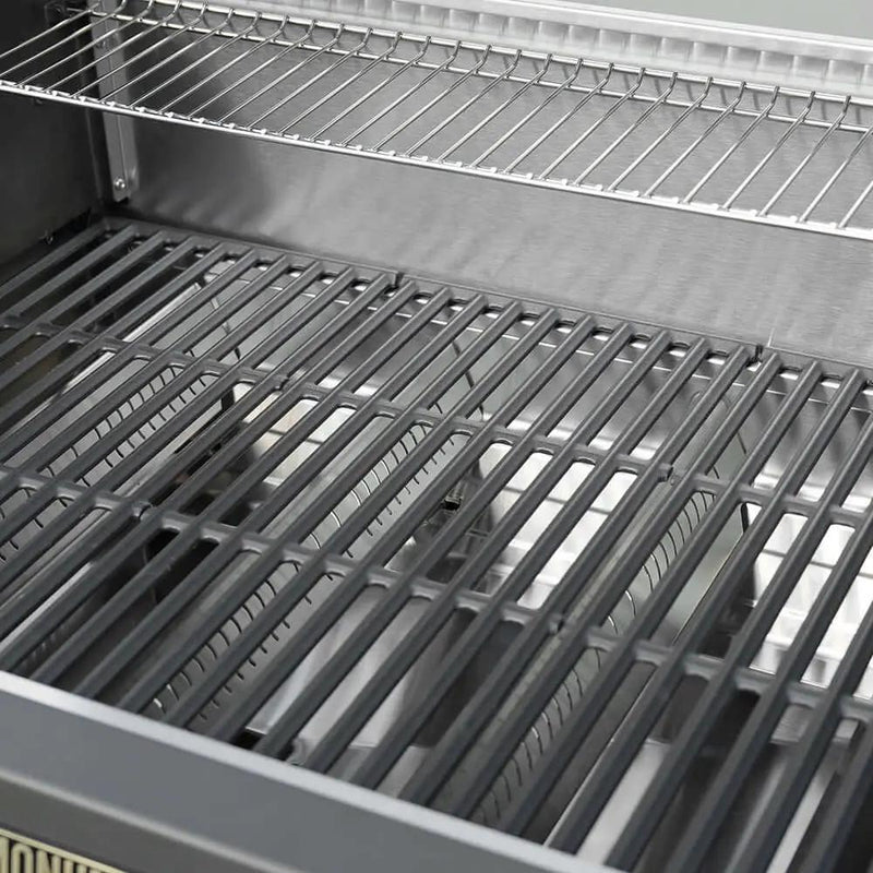 Eminence 425 | Iconic Fortified Propane Gas Grill by Monument Grills