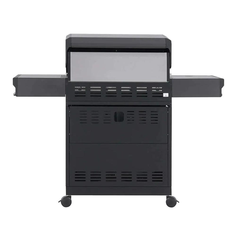 Eminence 425 | Iconic Fortified Propane Gas Grill by Monument Grills