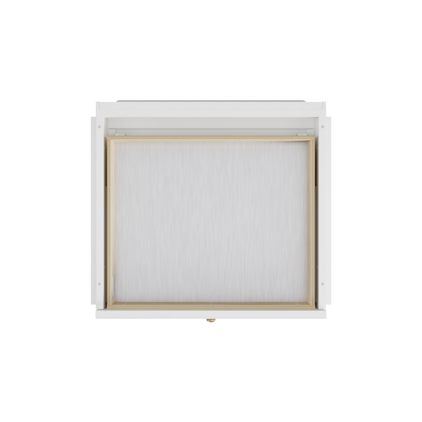 James Martin Bellshire 24" Drawer Unit, Bright White, view 12