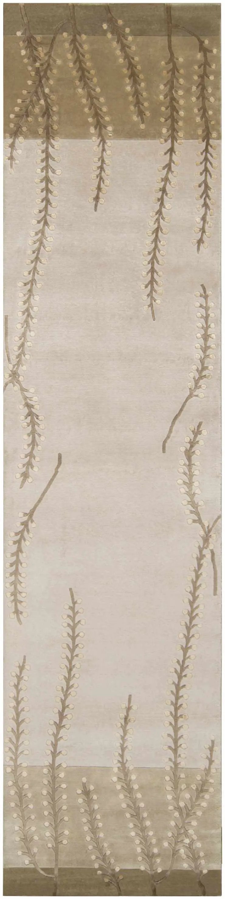 Emmons Premium Wool Carpet - Clearance by Boutique Rugs