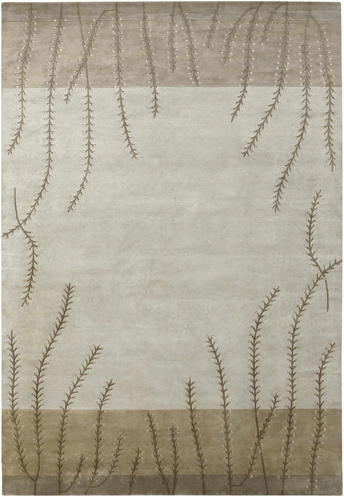 Emmons Premium Wool Carpet - Clearance