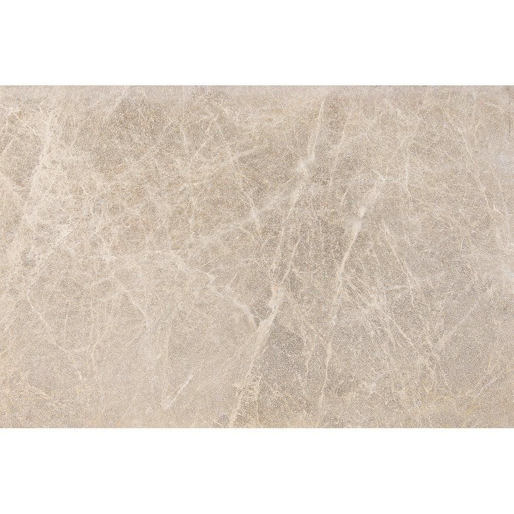 Emperador Light Fine Textured Marble Tiles 16x24 Marble Fine Textured 16x24 Tiles