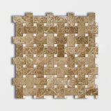 Basket Weave