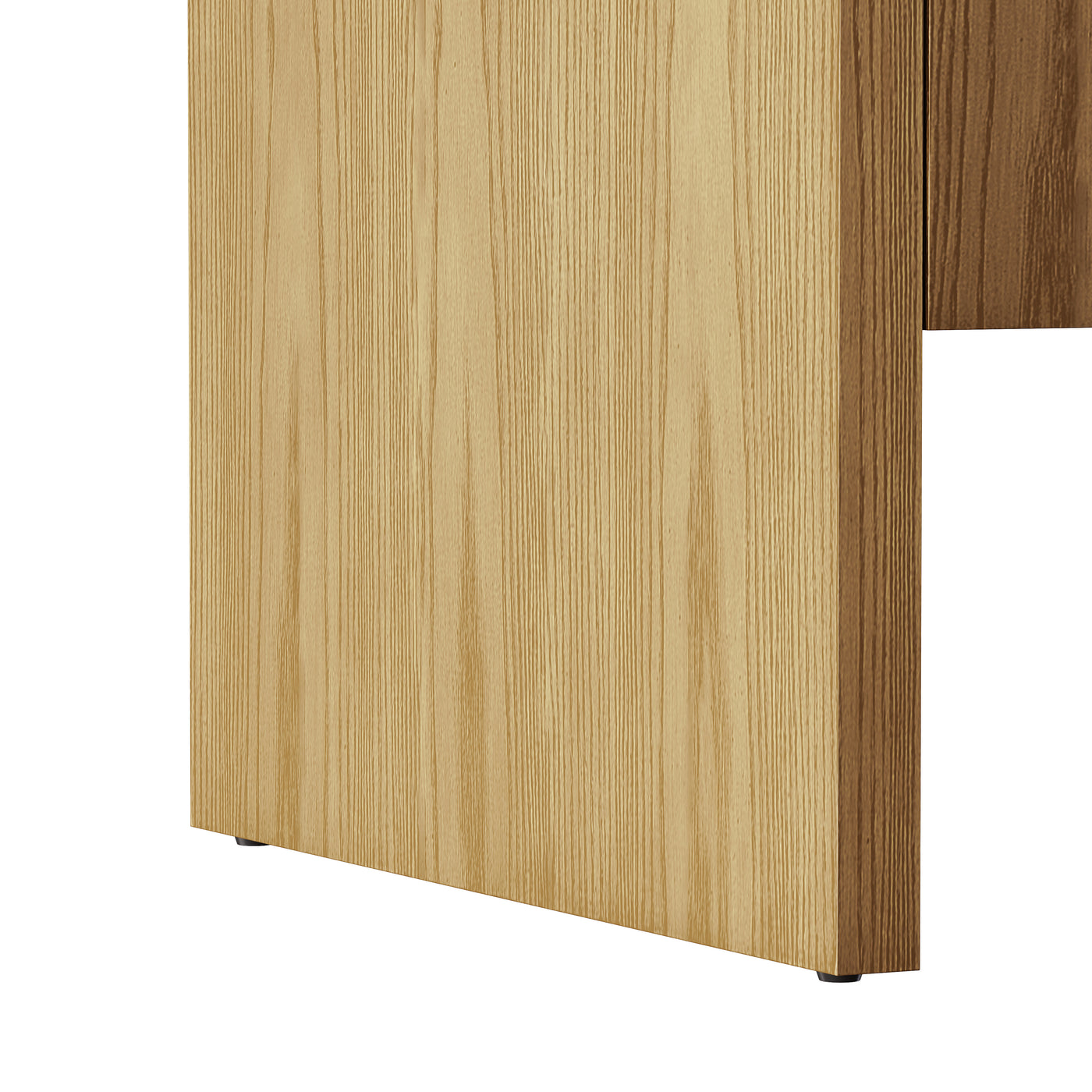 James Martin Hudson 60" Single Bathroom Vanity, Light Natural Oak, view 28