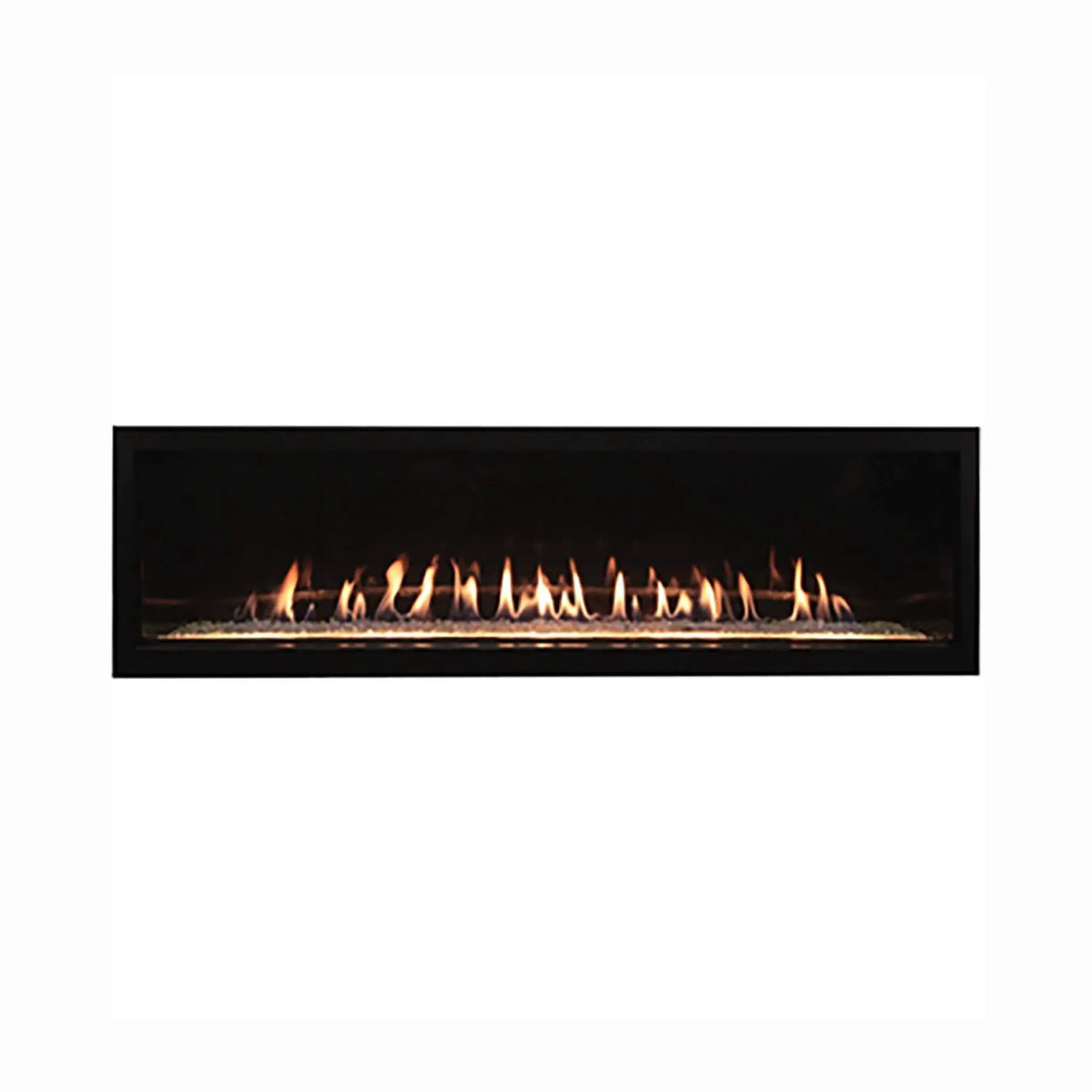 Empire Comfort Systems Boulevard 46K-52K BTU Direct Vent Linear Gas Fireplace With Multi Function Remote (SAK52915) by SAKSBY WHOLESALE