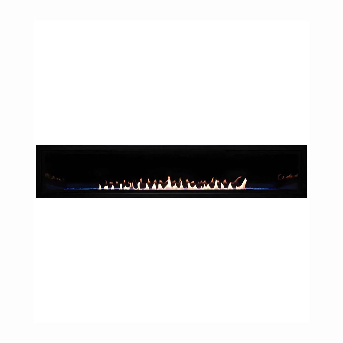 Empire Comfort Systems Boulevard Vent Free Natural Gas Linear Fireplace [VFLB72/60/48/36FP90N] (SAK30421) by SAKSBY WHOLESALE