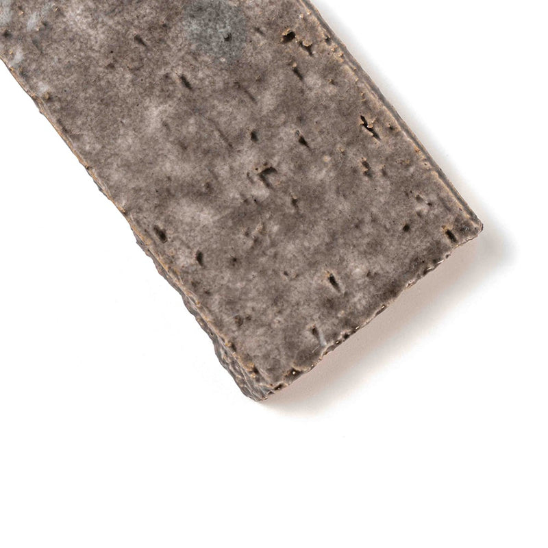 Empire Grey Rustic Terracotta Tiles 2 5/8x8 3/8 Terracotta Rustic 2 5/8x8 3/8 Tiles — 3