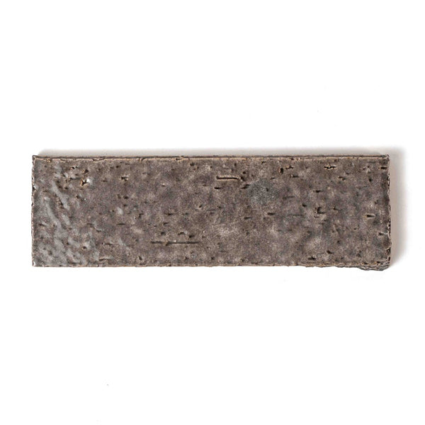 Empire Grey Rustic Terracotta Tiles 2 5/8x8 3/8