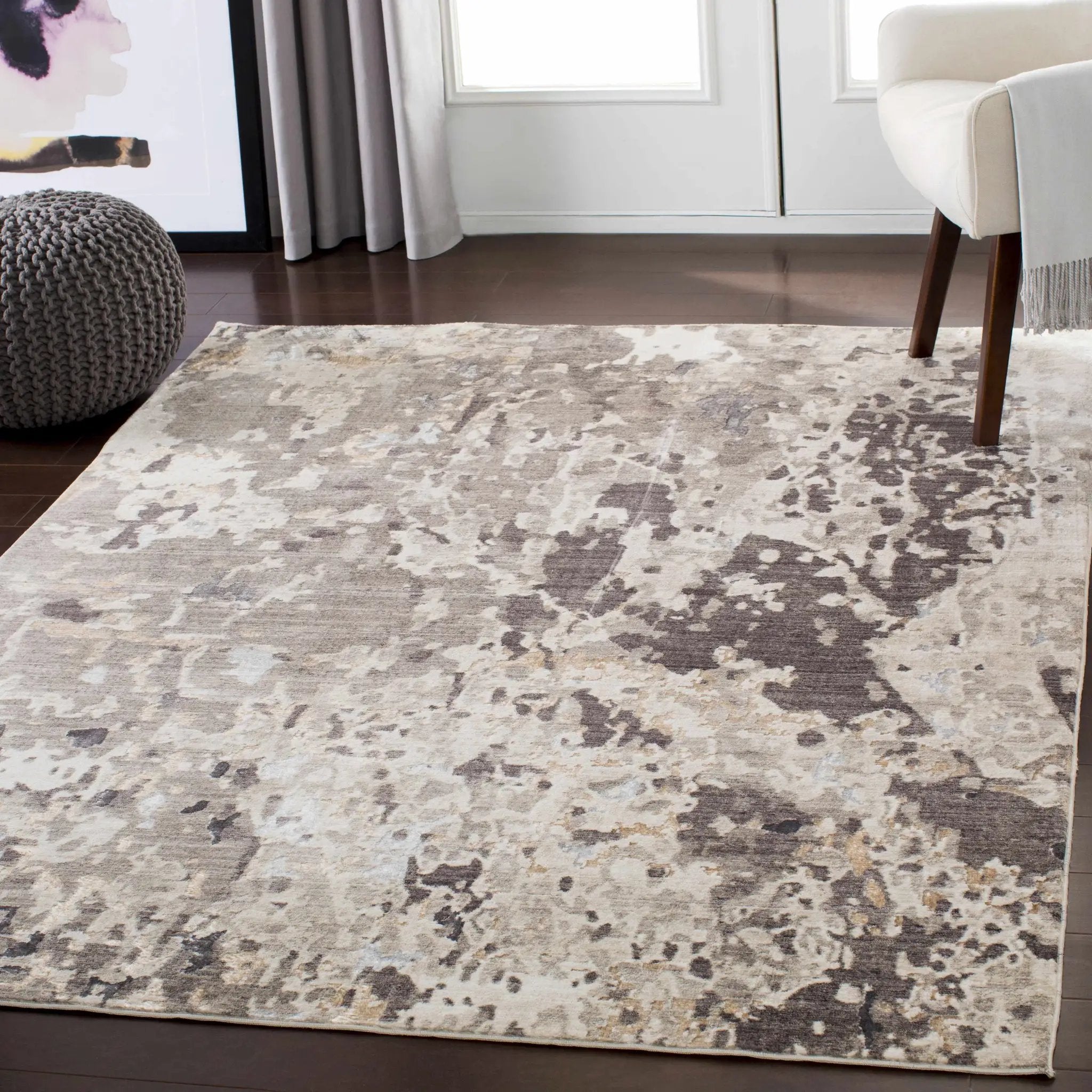 Encinal Area Carpet - Clearance by Boutique Rugs