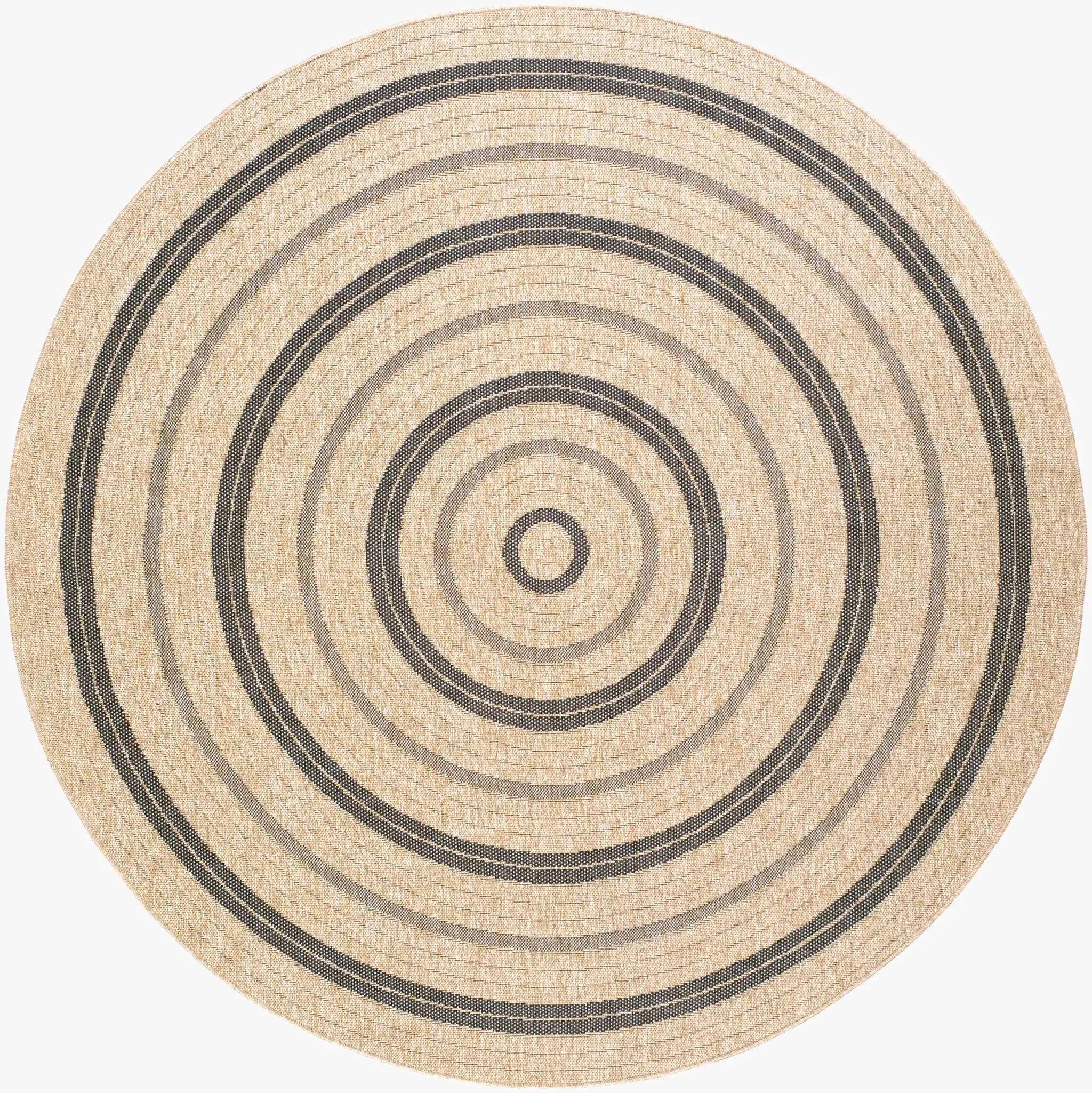 Beril Outdoor Area Rug - Clearance by Boutique Rugs