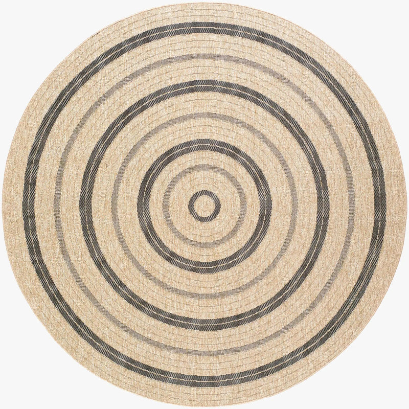 Beril Outdoor Area Rug - Clearance by Boutique Rugs