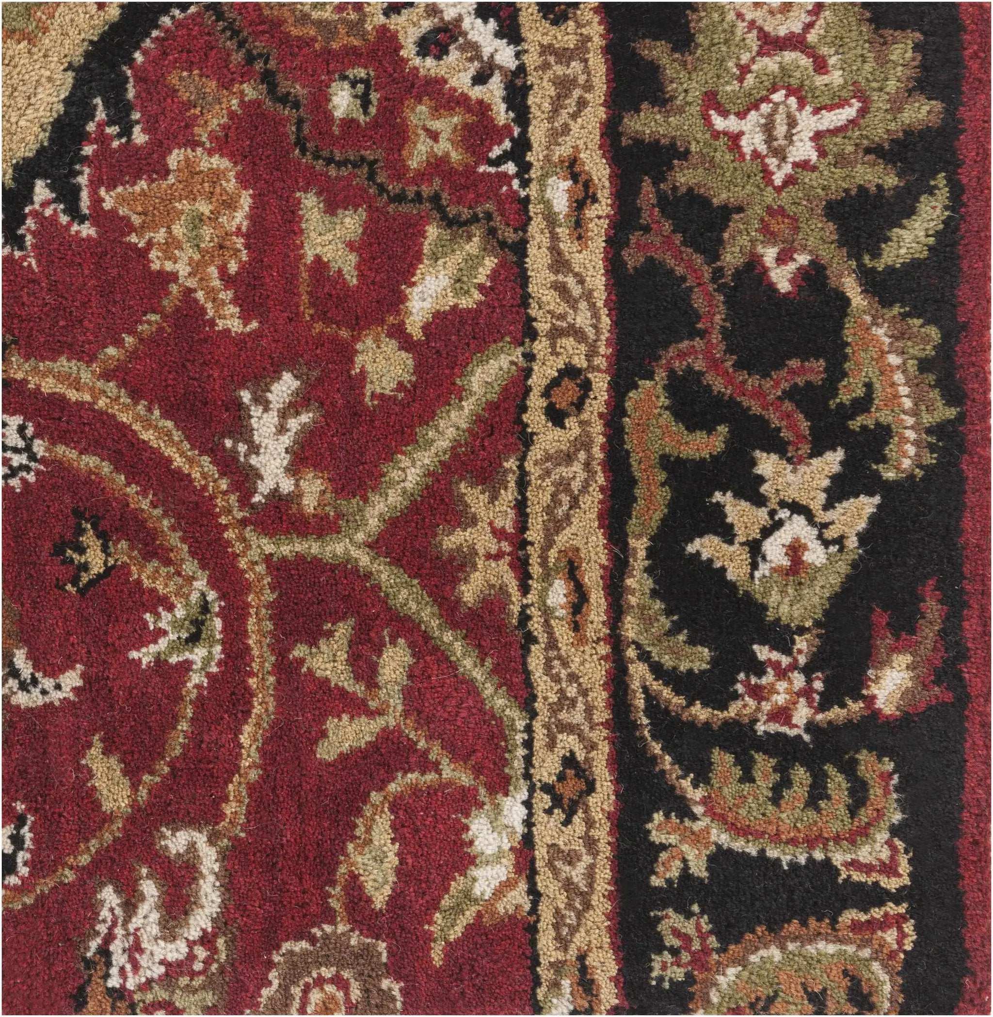 Encinitas Wool Area Rug by Boutique Rugs