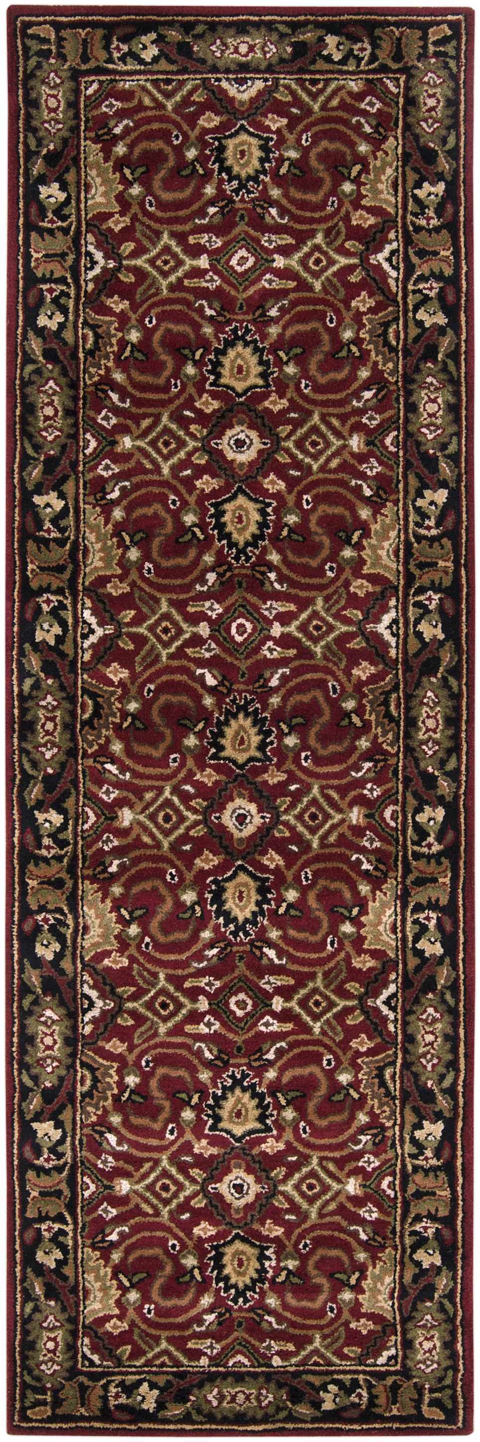 Encinitas Wool Area Rug, photo 8 of 19