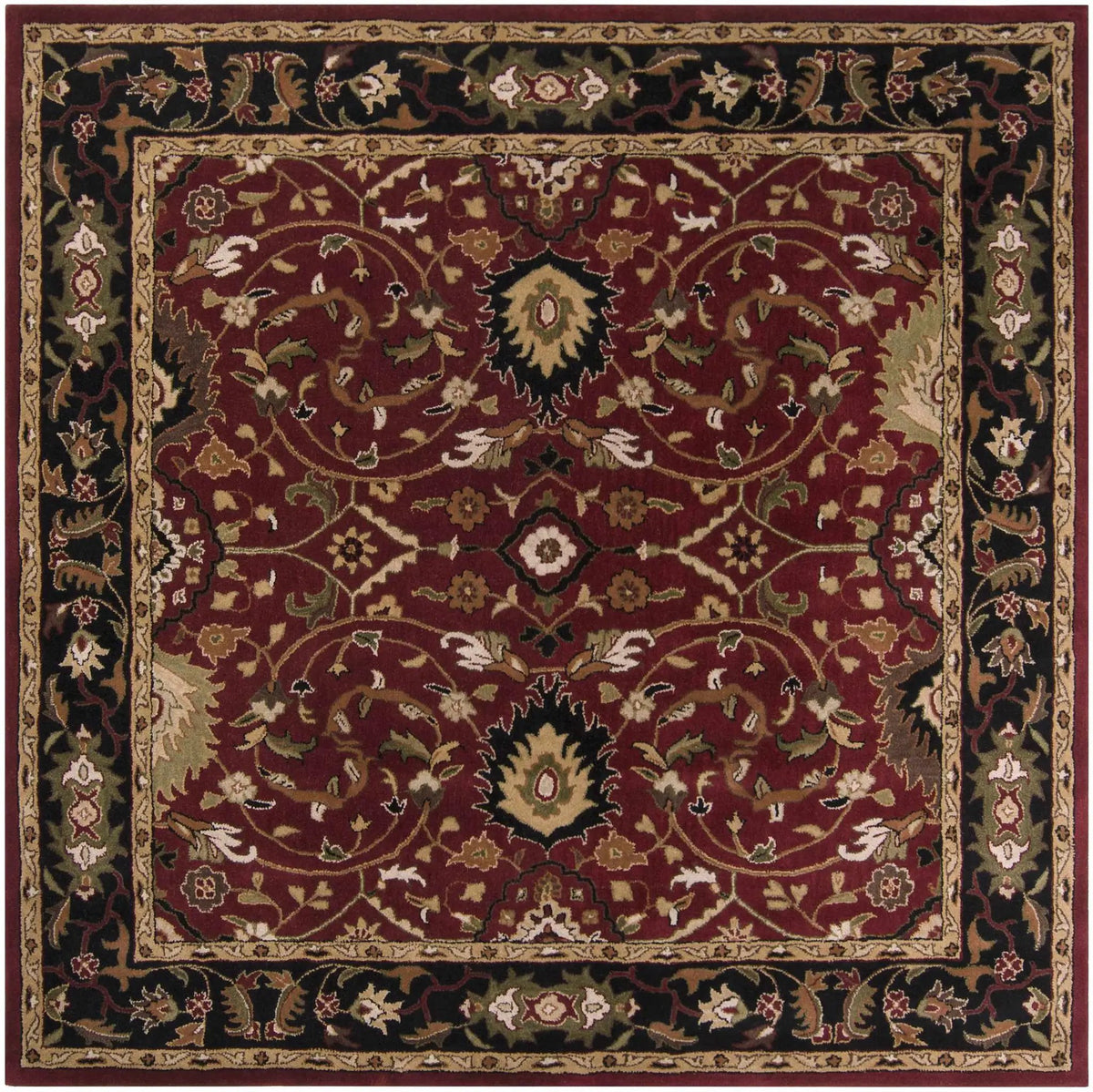Encinitas Wool Area Rug, photo 14 of 19