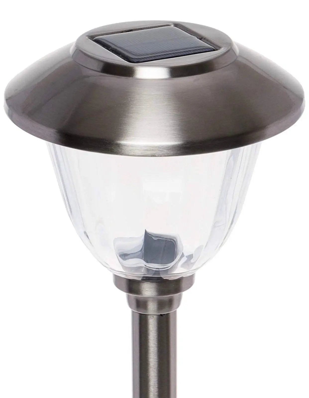 Energizer Glass Part Only! by Outdoor Solar Outlet