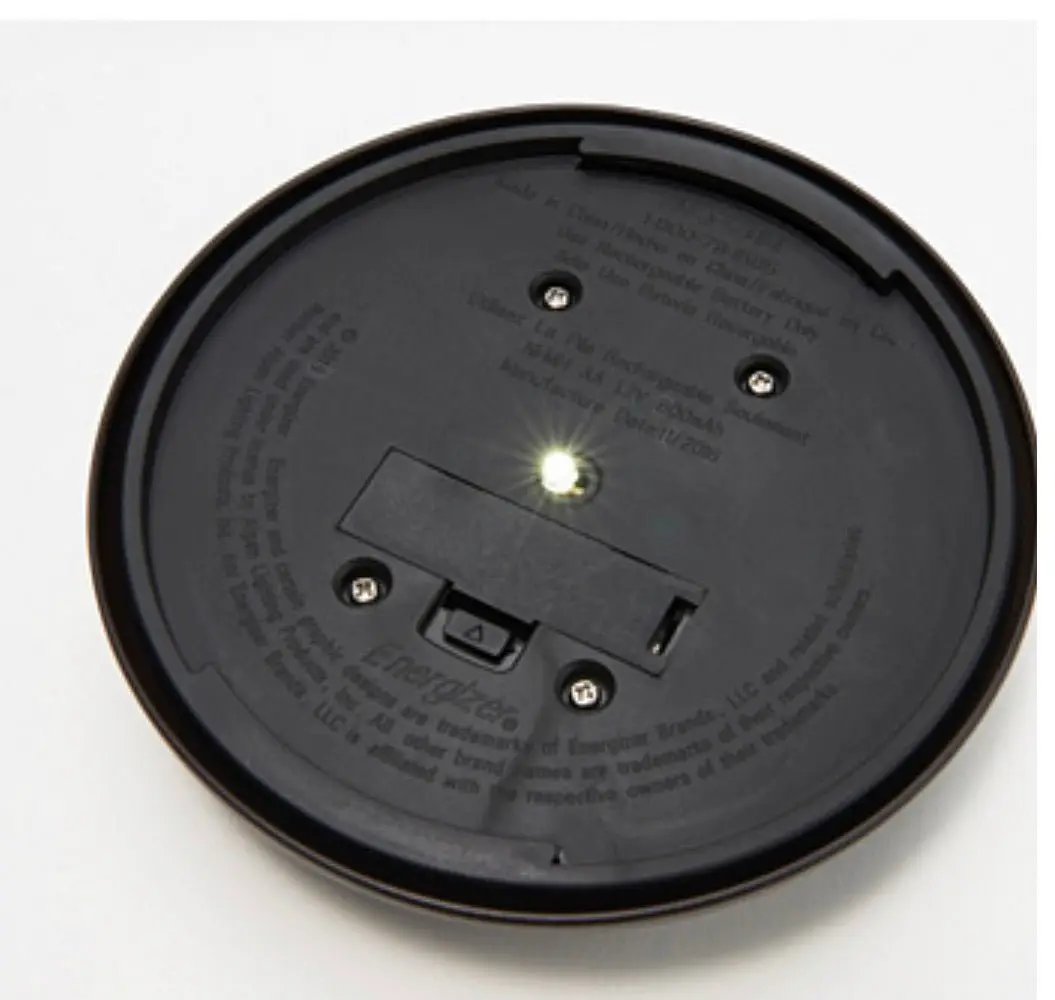 Energizer Replacement Solar Top 6' by Outdoor Solar Outlet