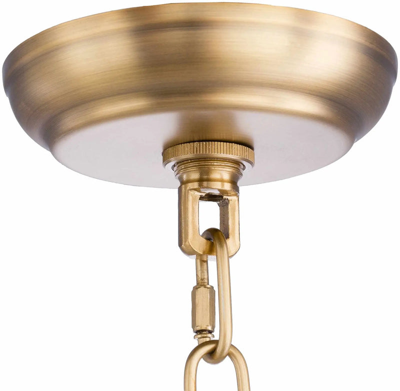 Enka Ceiling Lighting - Clearance by Boutique Rugs