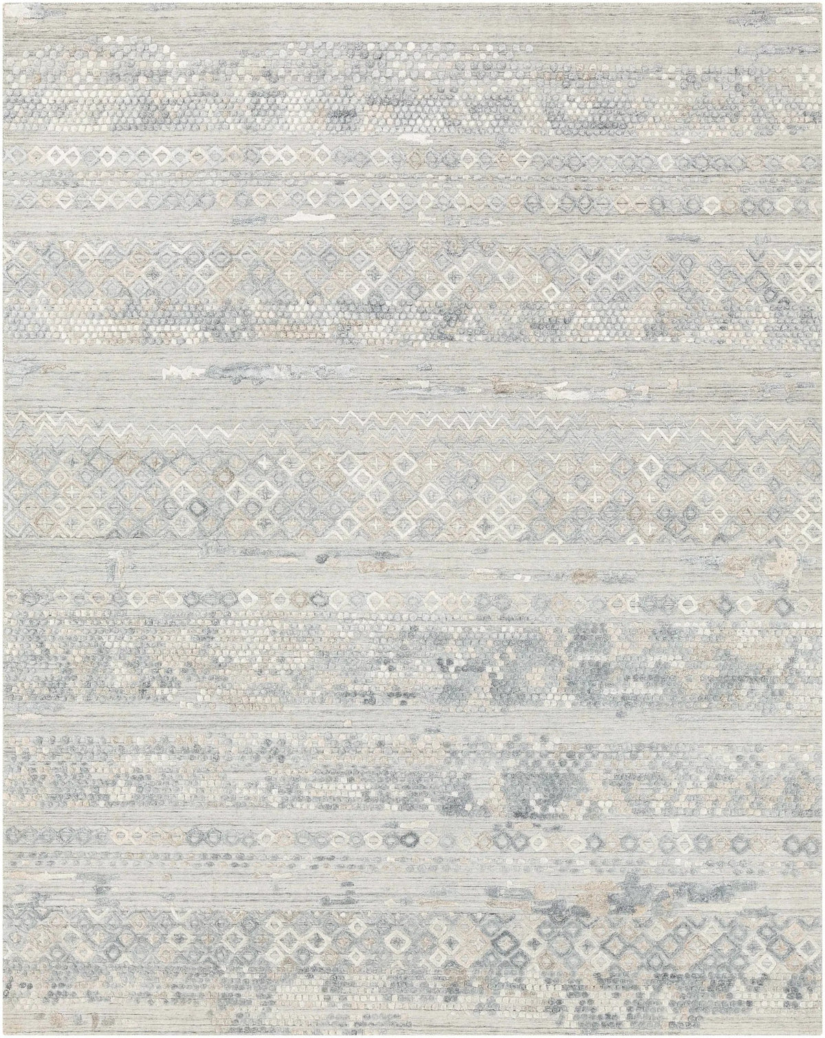 Ensley Premium Rug - Clearance