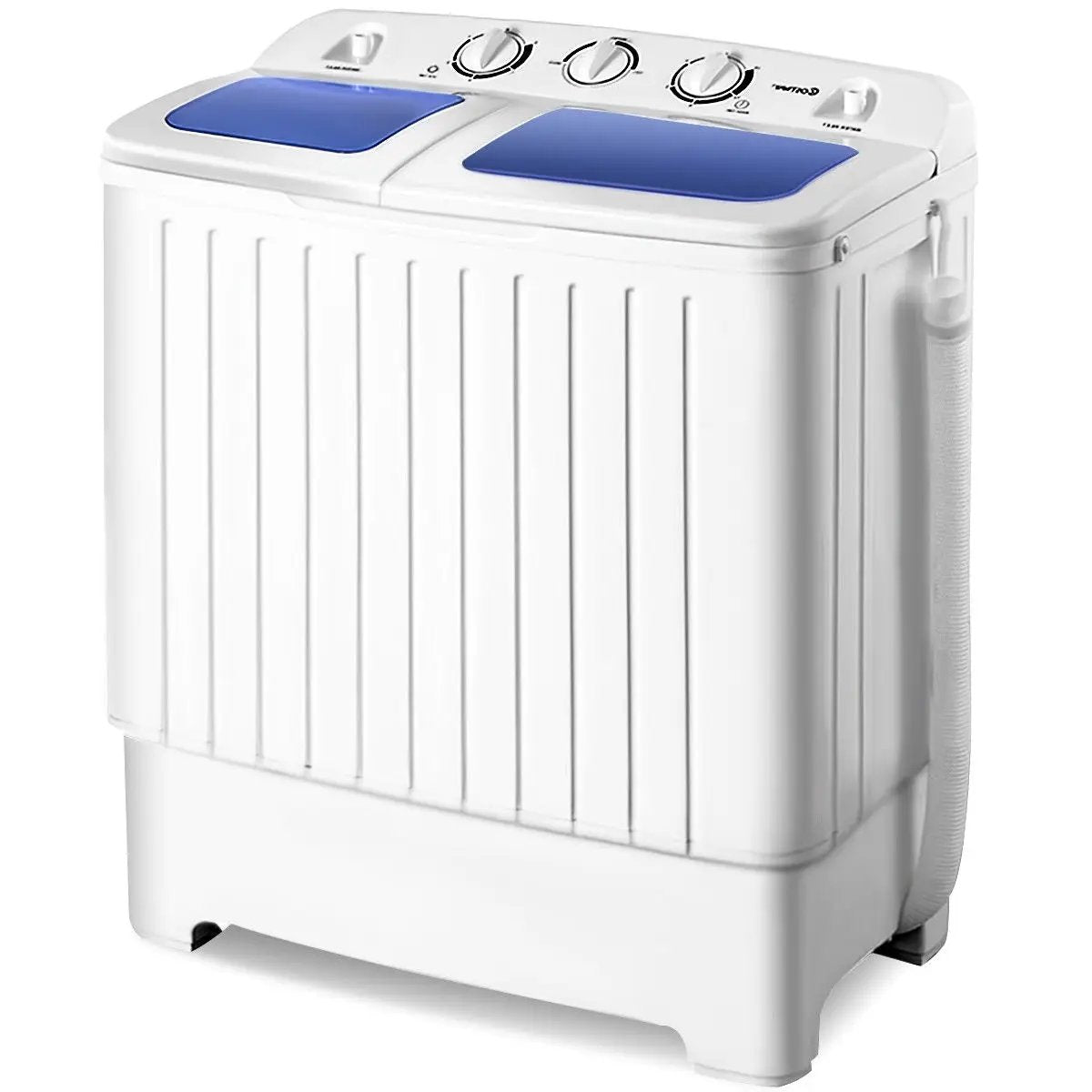 X-Pro 35000 BTU 2 Zone 22.5 SEER2 Concealed Ducted Mini Split AC by DirectDeals