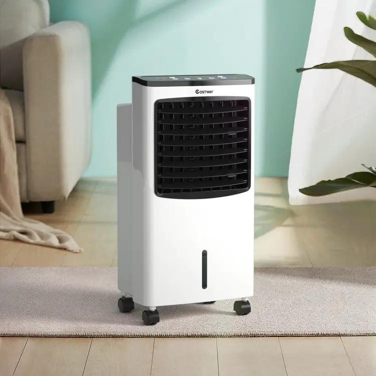 3-in-1 Portable Air Cooler with Remote by DirectDeals