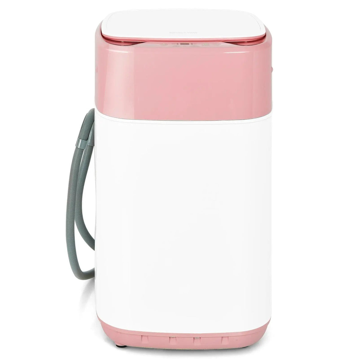 8lbs Portable Fully Automatic Washing Machine with Drain Pump, photo 9 of 10