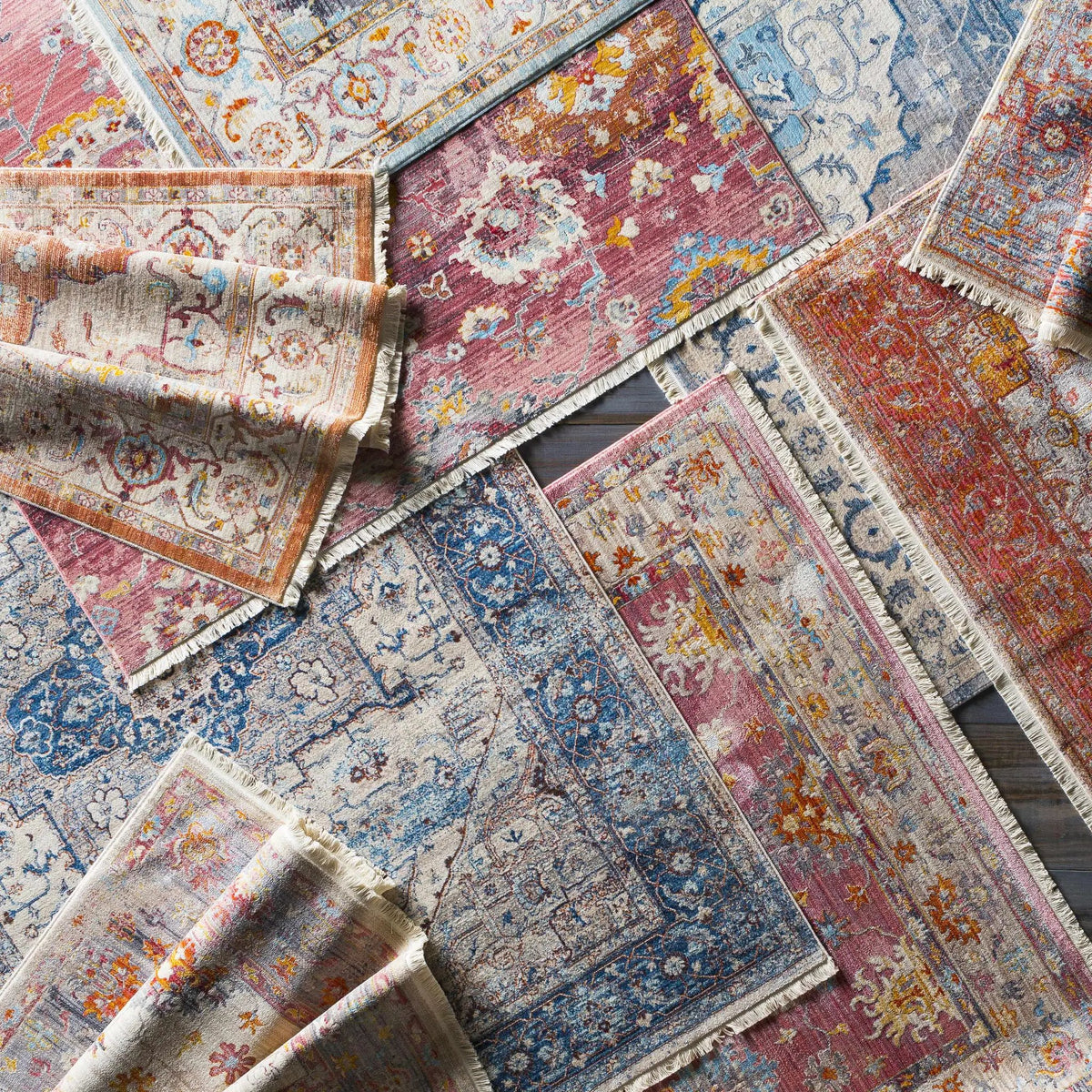 Phila Area Rug - Clearance, photo 4 of 9