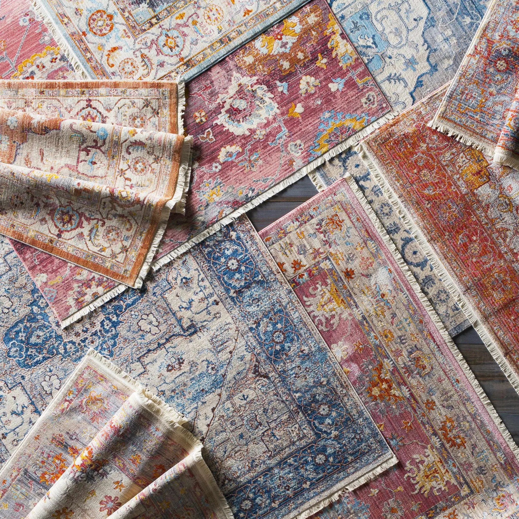 Stoneboro Area Rug - Clearance by Boutique Rugs