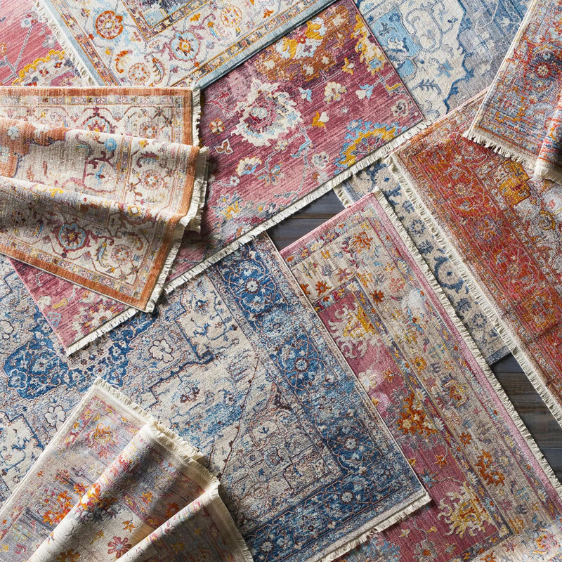 Stoneboro Area Rug - Clearance by Boutique Rugs
