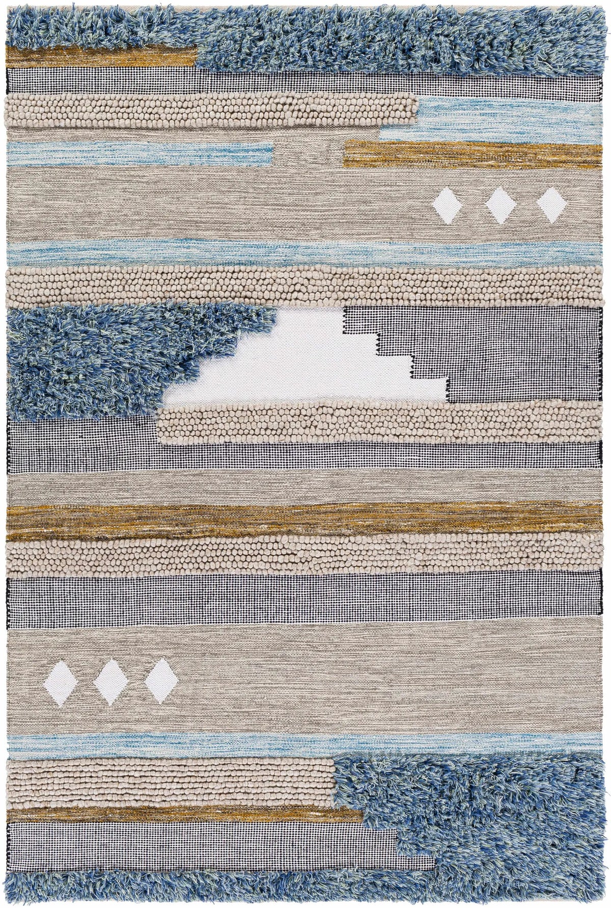 Ephraim Carpet - Clearance