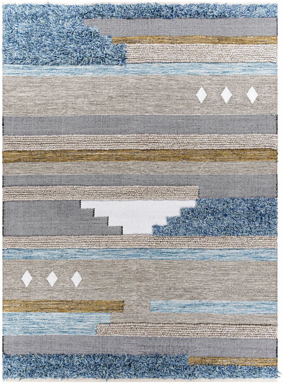 Ephraim Carpet - Clearance, photo 8 of 10