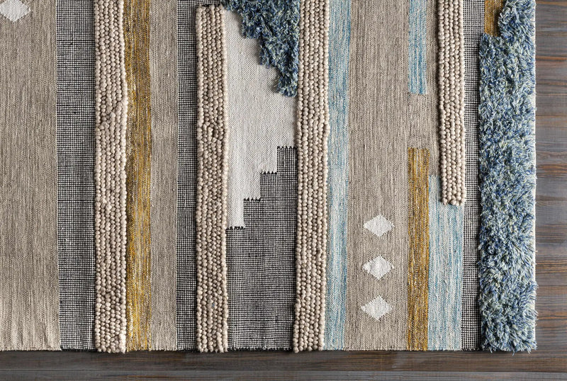 Ephraim Carpet - Clearance by Boutique Rugs