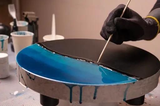 Art and Craft Epoxy by UltraClear Epoxy