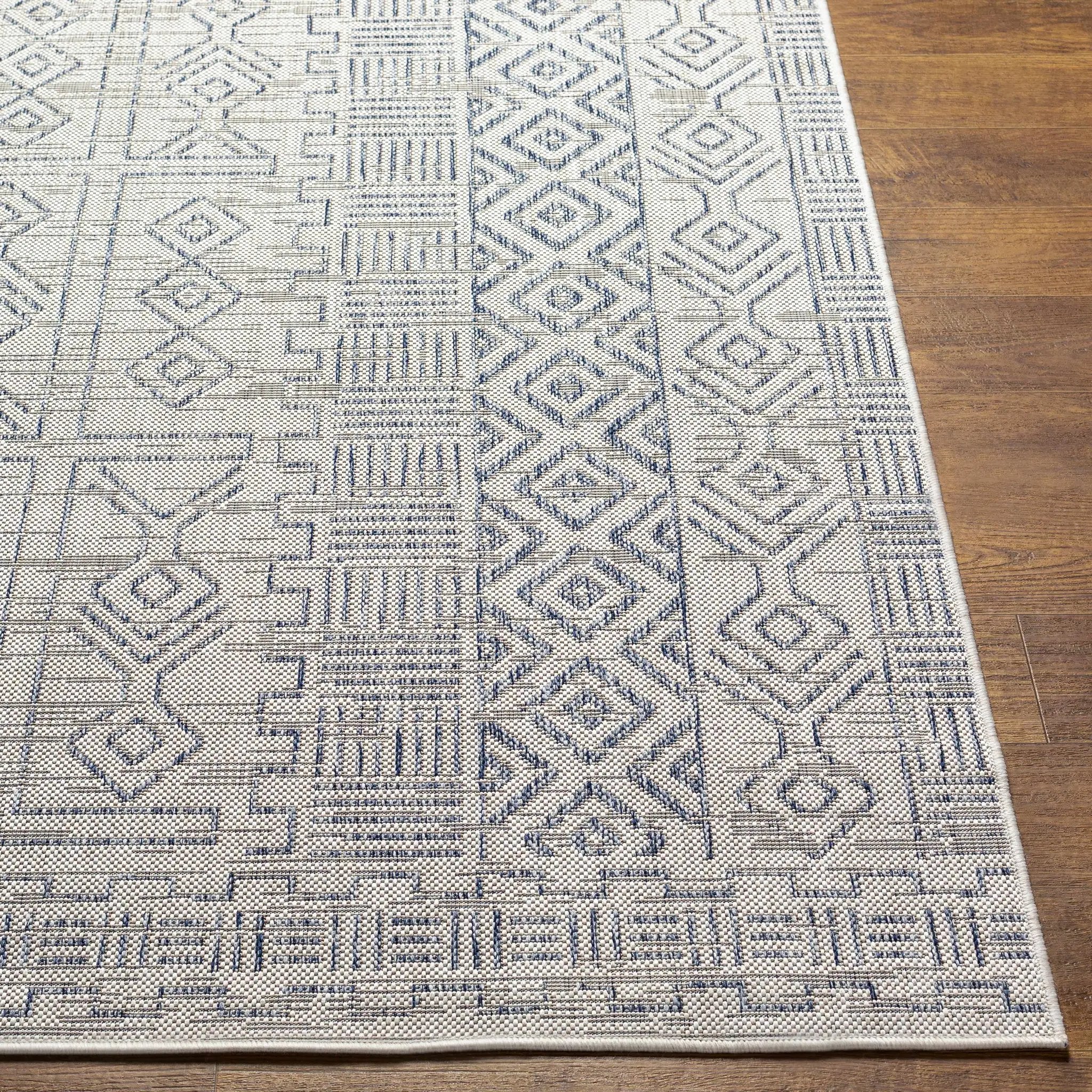 Epson Indoor & Outdoor Rug - Clearance by Boutique Rugs
