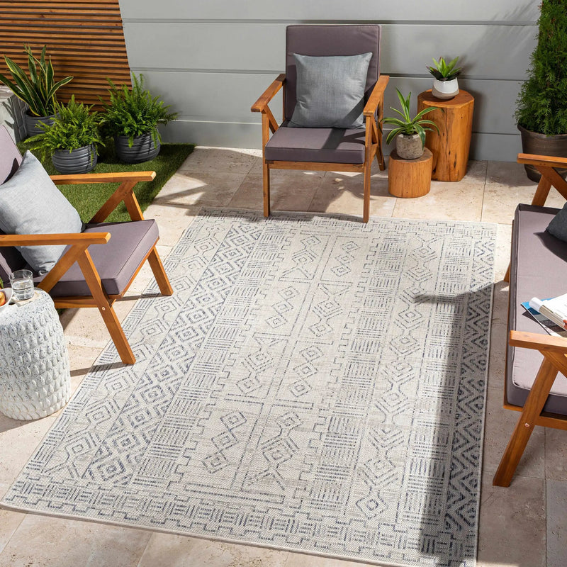 Epson Indoor & Outdoor Rug - Clearance by Boutique Rugs
