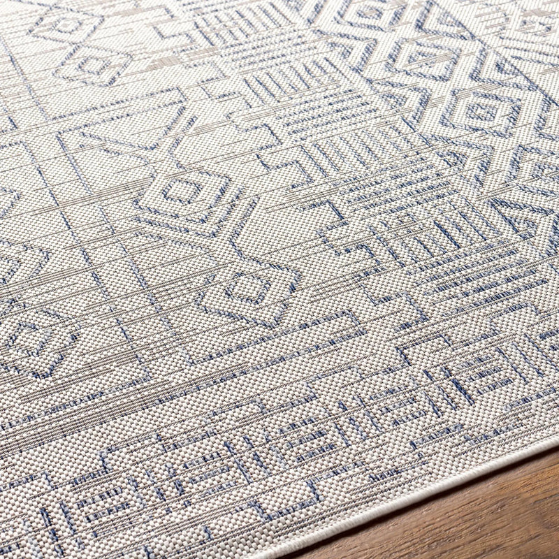 Epson Indoor & Outdoor Rug - Clearance by Boutique Rugs