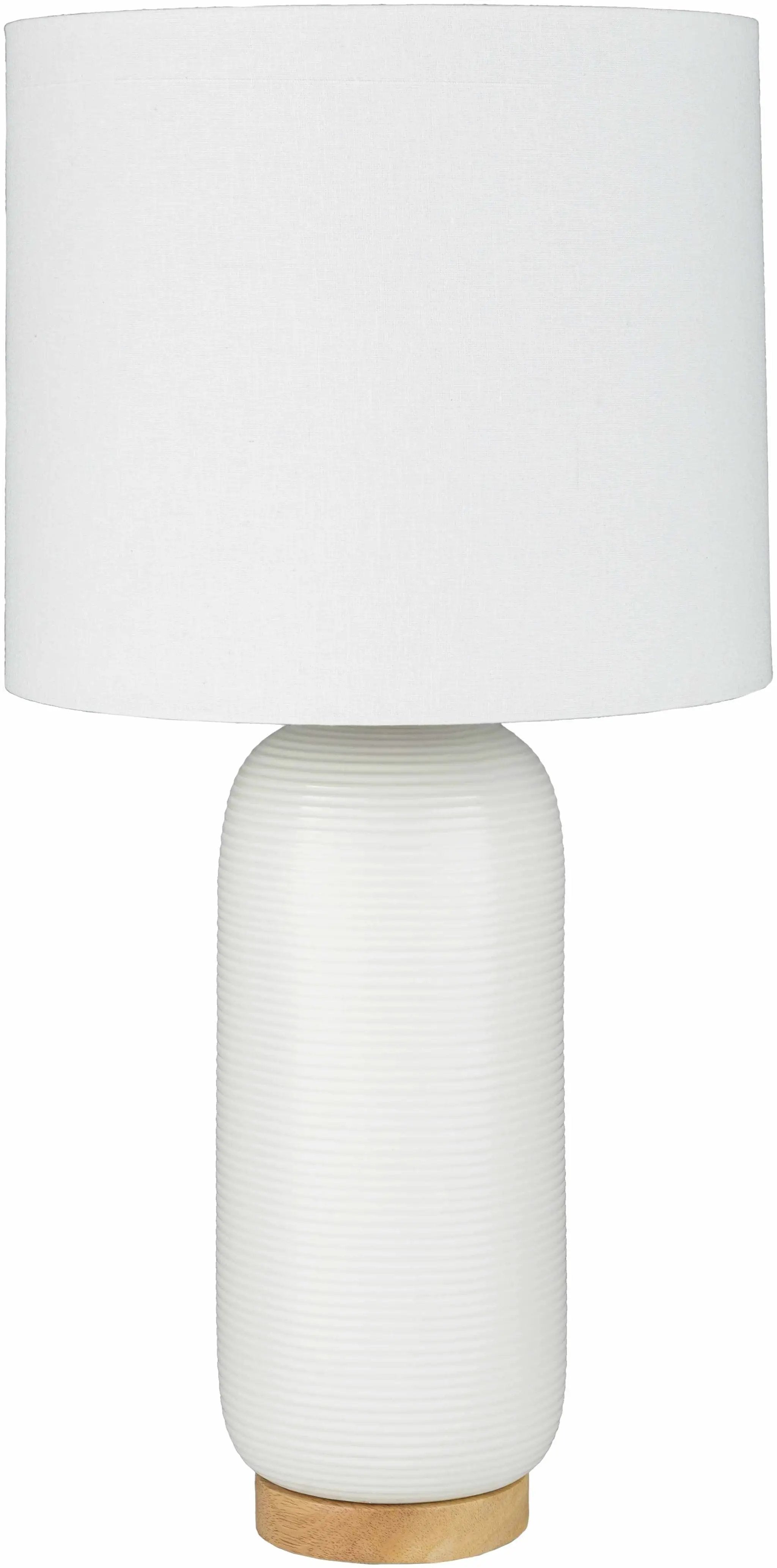 Evangelista Table Lamp - Clearance by Boutique Rugs