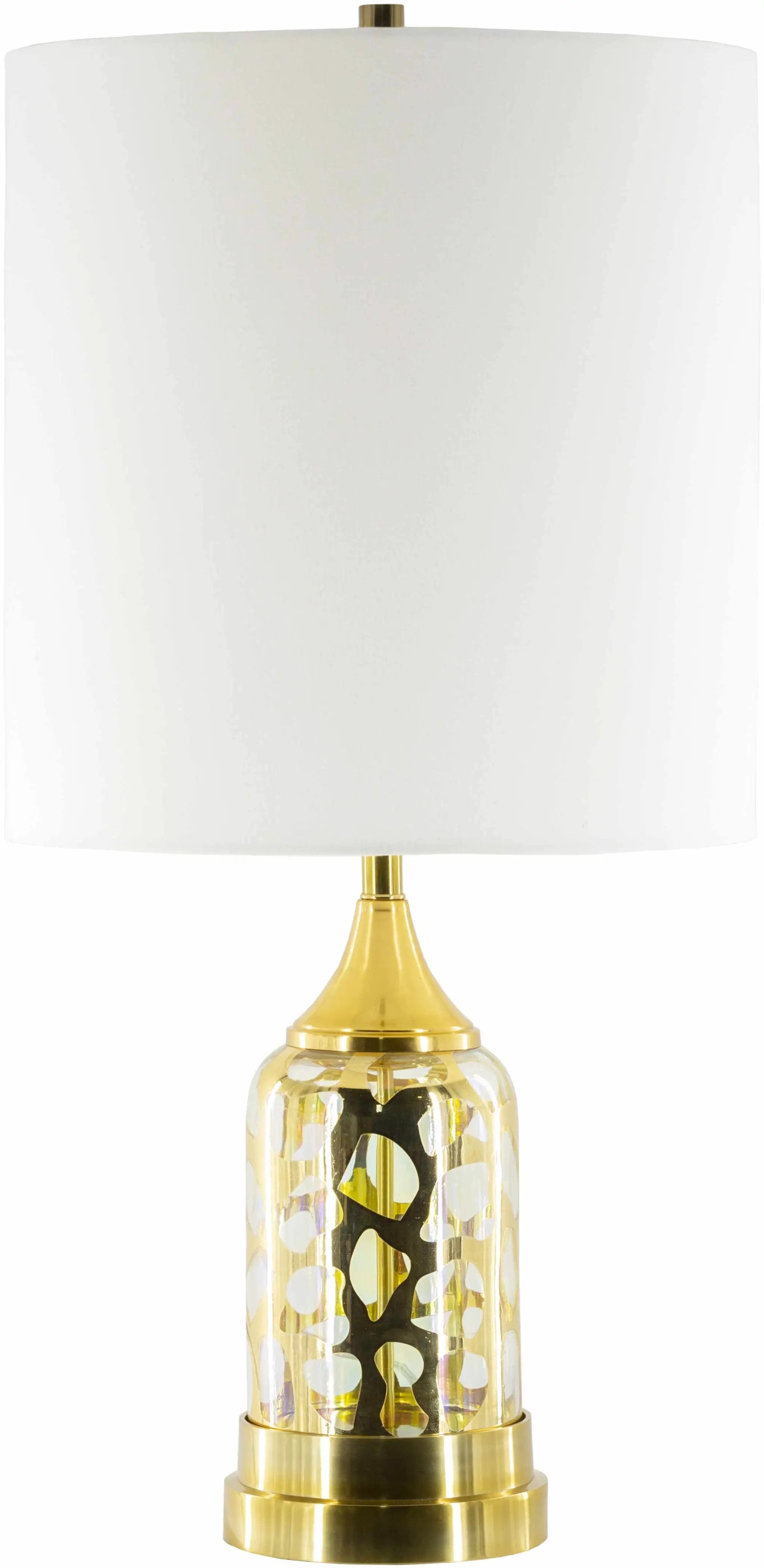 Vegreville Table Lamp - Clearance by Boutique Rugs