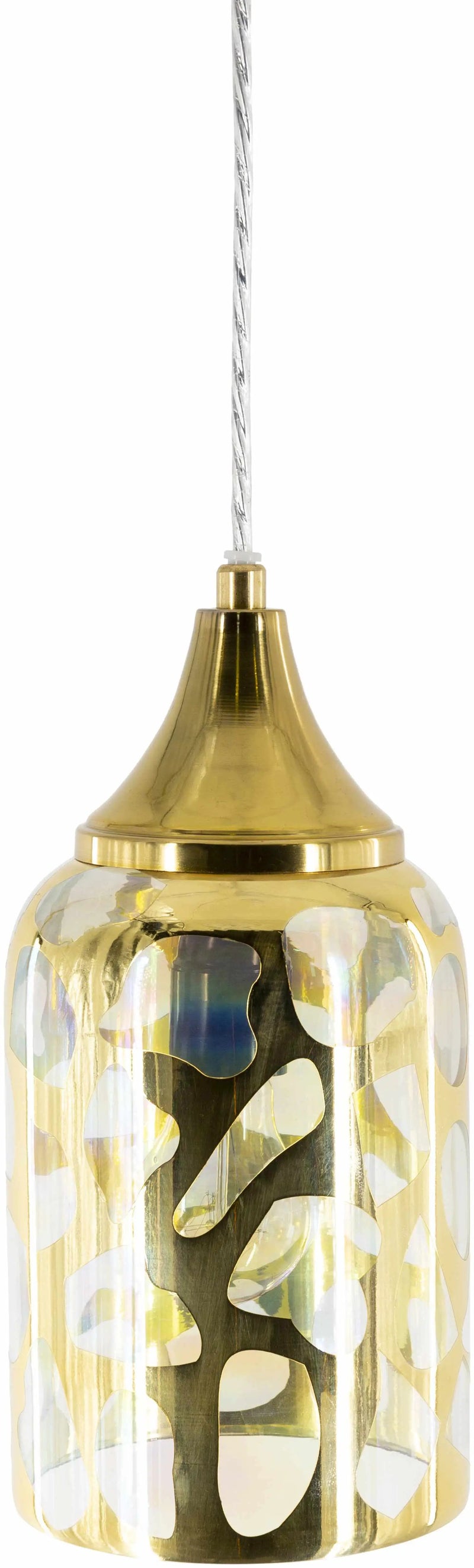 Litein Ceiling Light - Clearance by Boutique Rugs