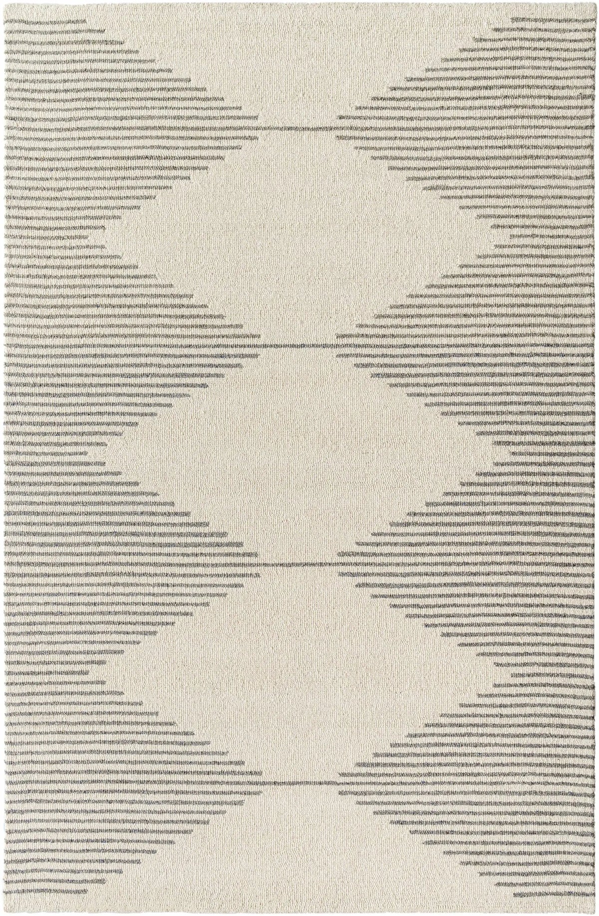 Ermin Area Rug - Clearance
