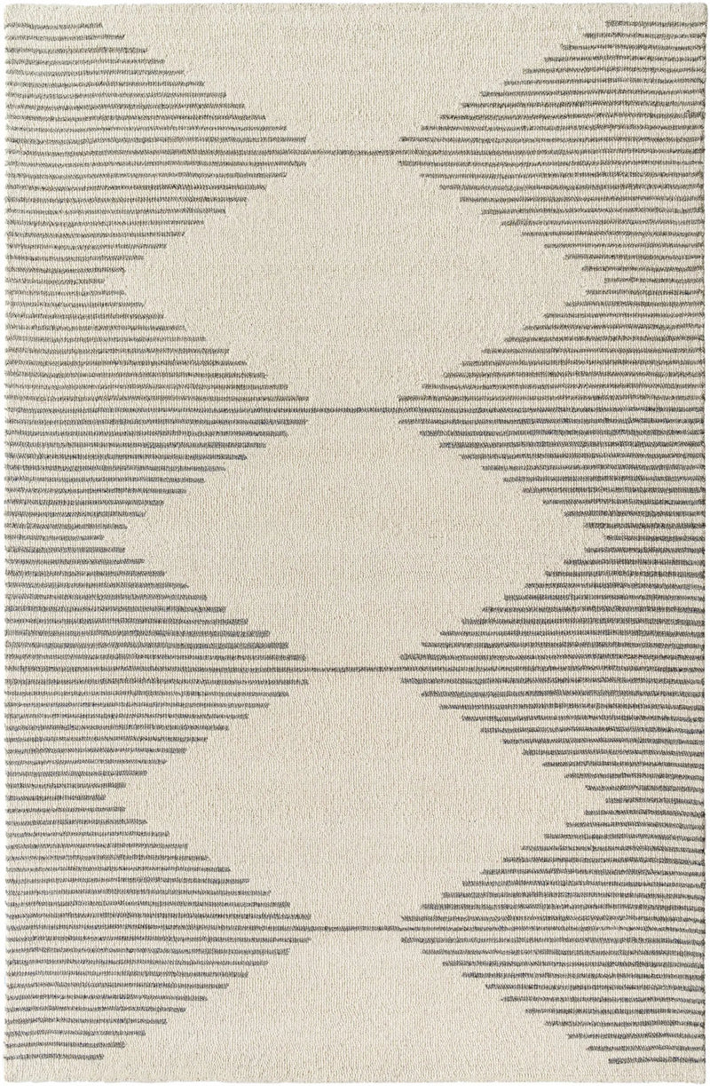Ermin Area Rug - Clearance by Boutique Rugs