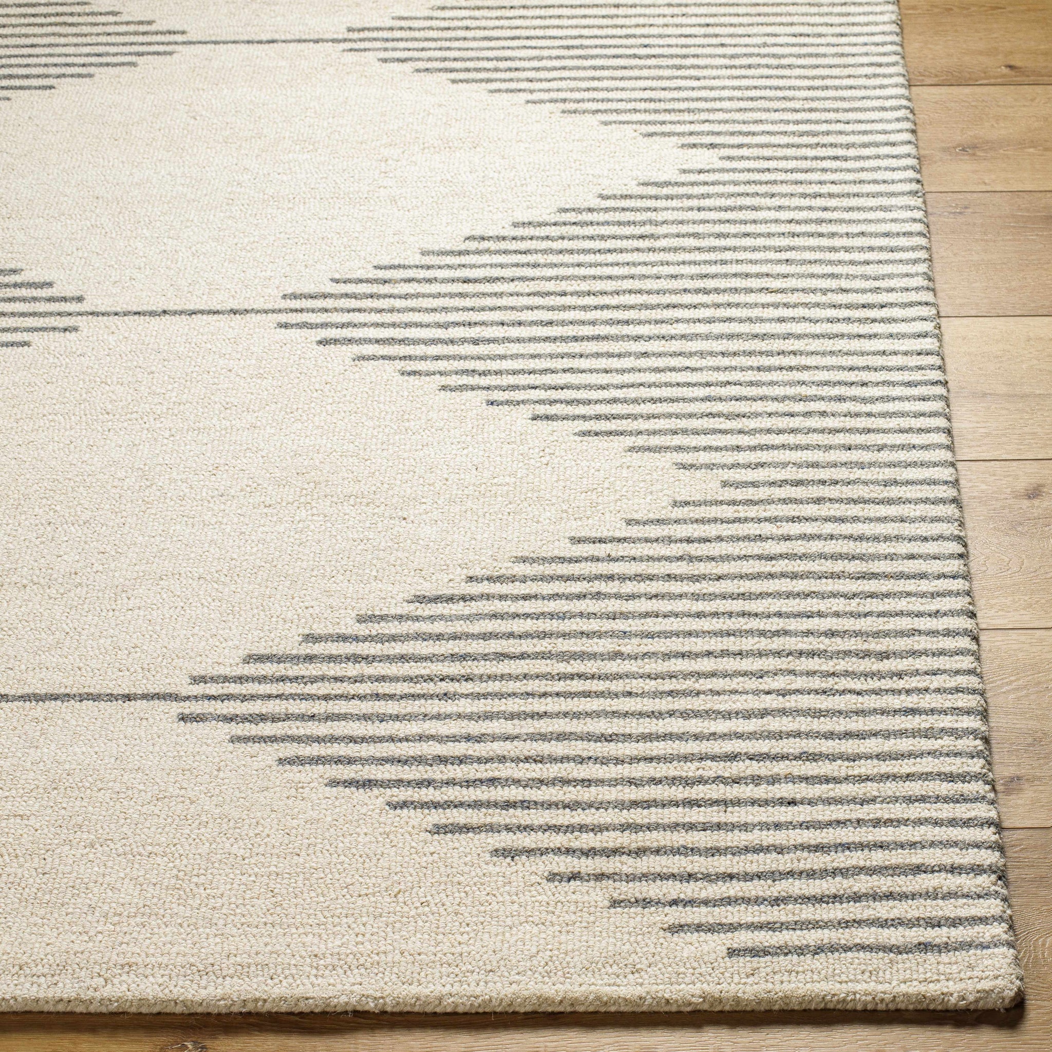 Ermin Area Rug - Clearance by Boutique Rugs