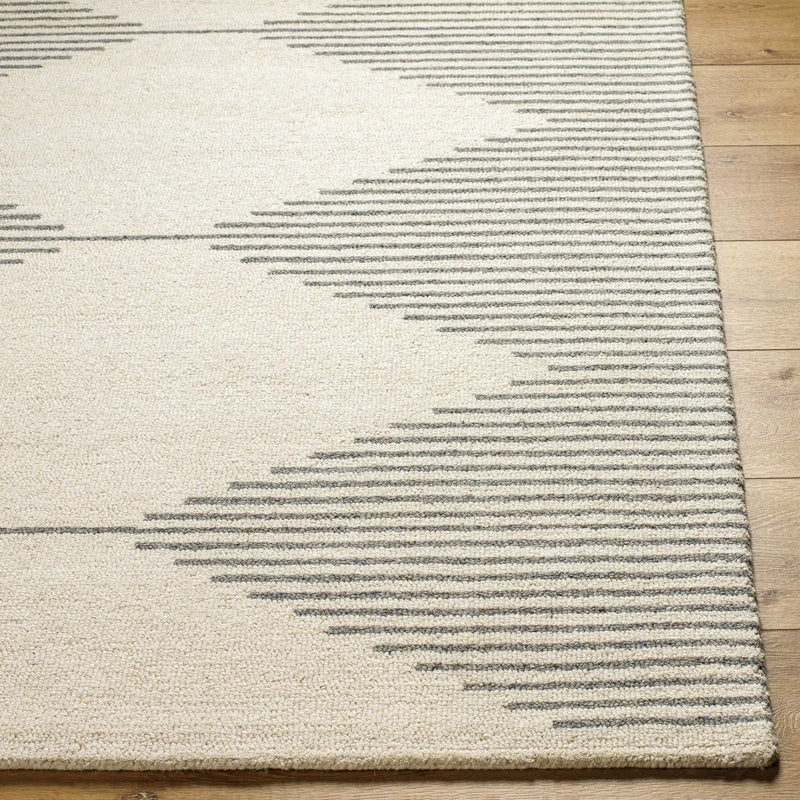 Ermin Area Rug - Clearance by Boutique Rugs
