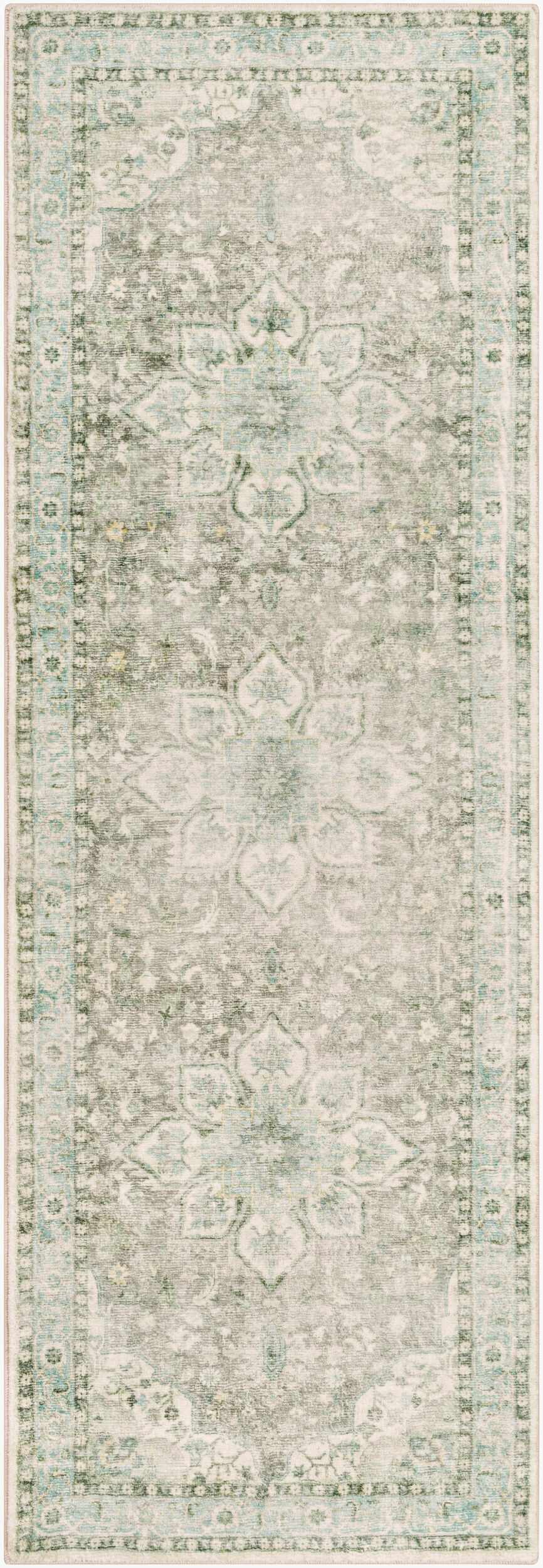 Harrisdale Area Rug, photo 4 of 12
