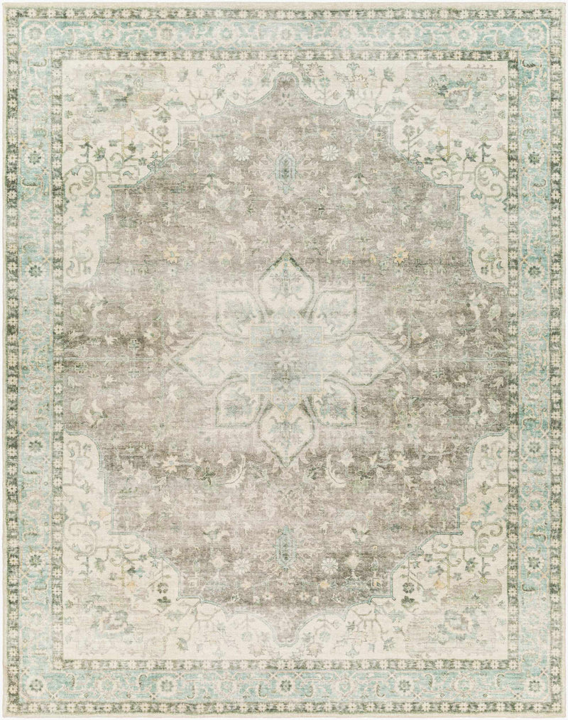 Harrisdale Area Rug by Boutique Rugs