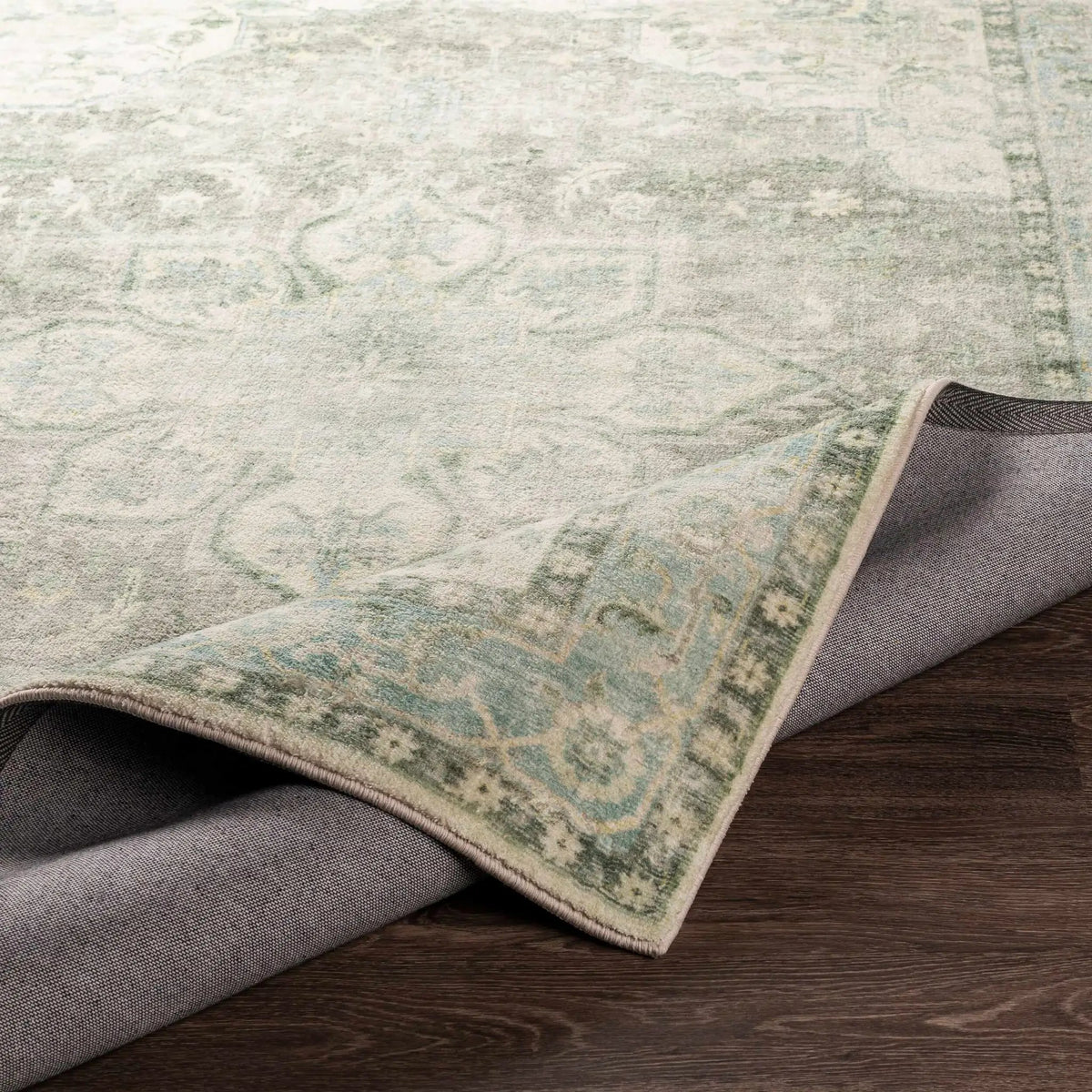 Harrisdale Area Rug, photo 9 of 12