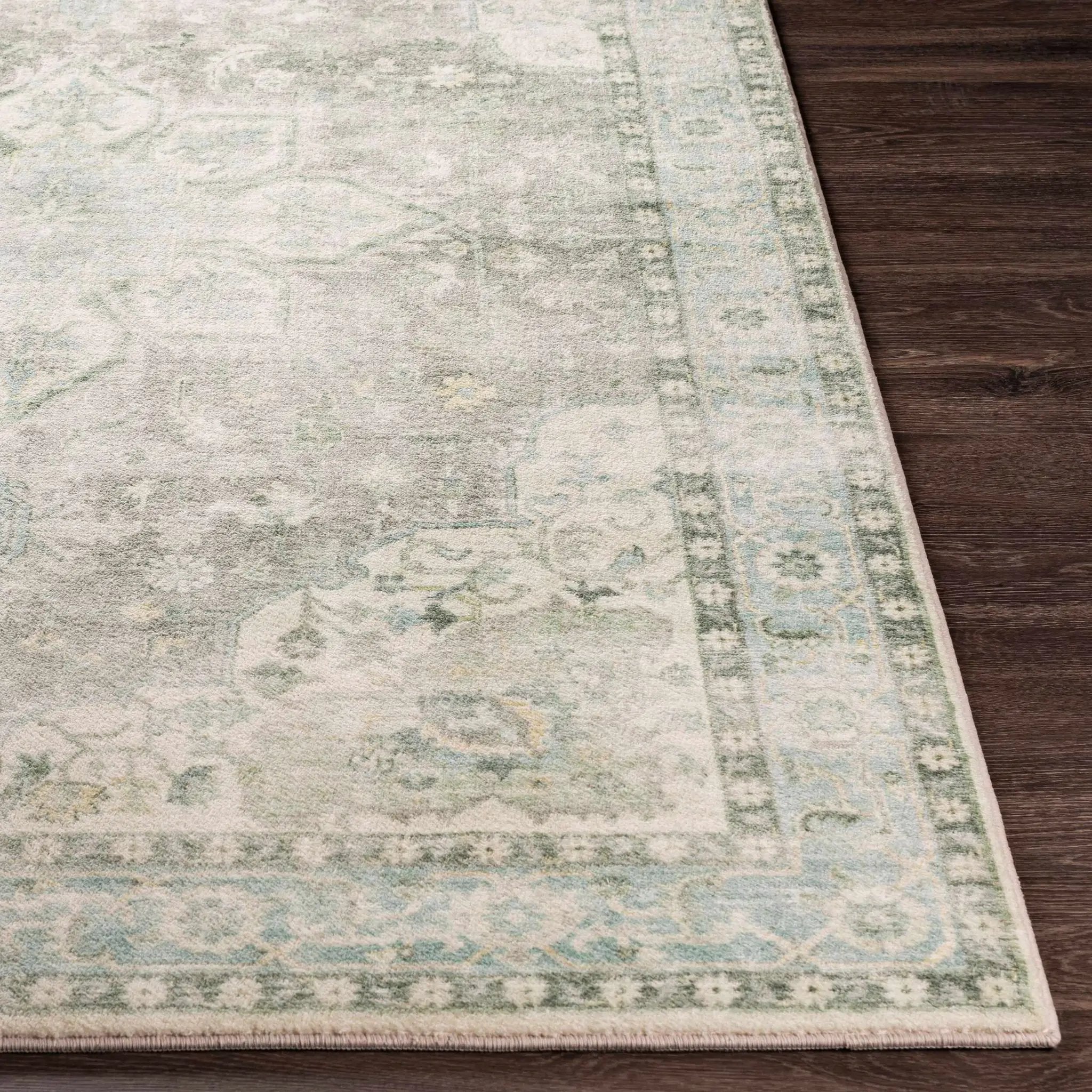 Harrisdale Area Rug by Boutique Rugs