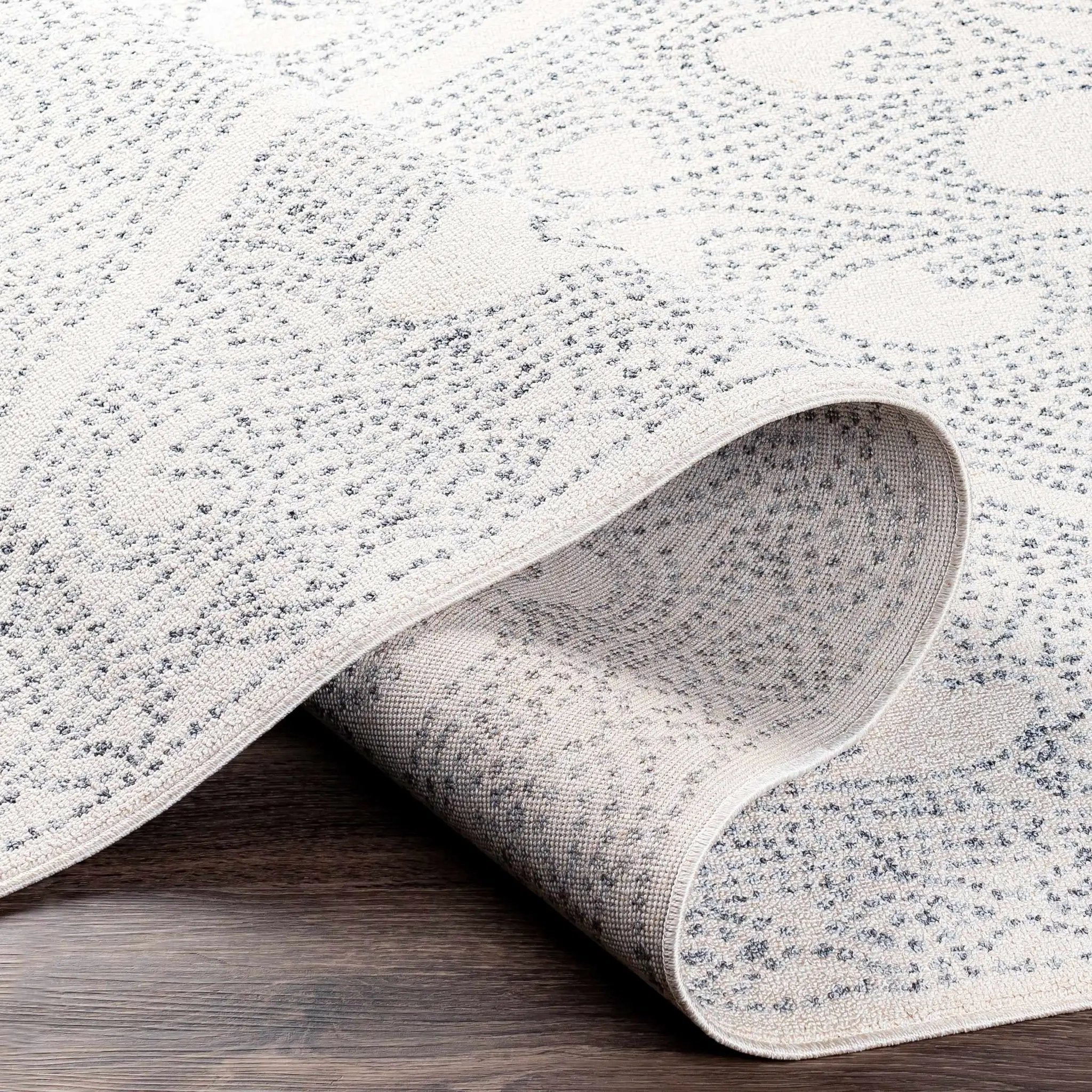 Birdwood Area Rug by Hauteloom