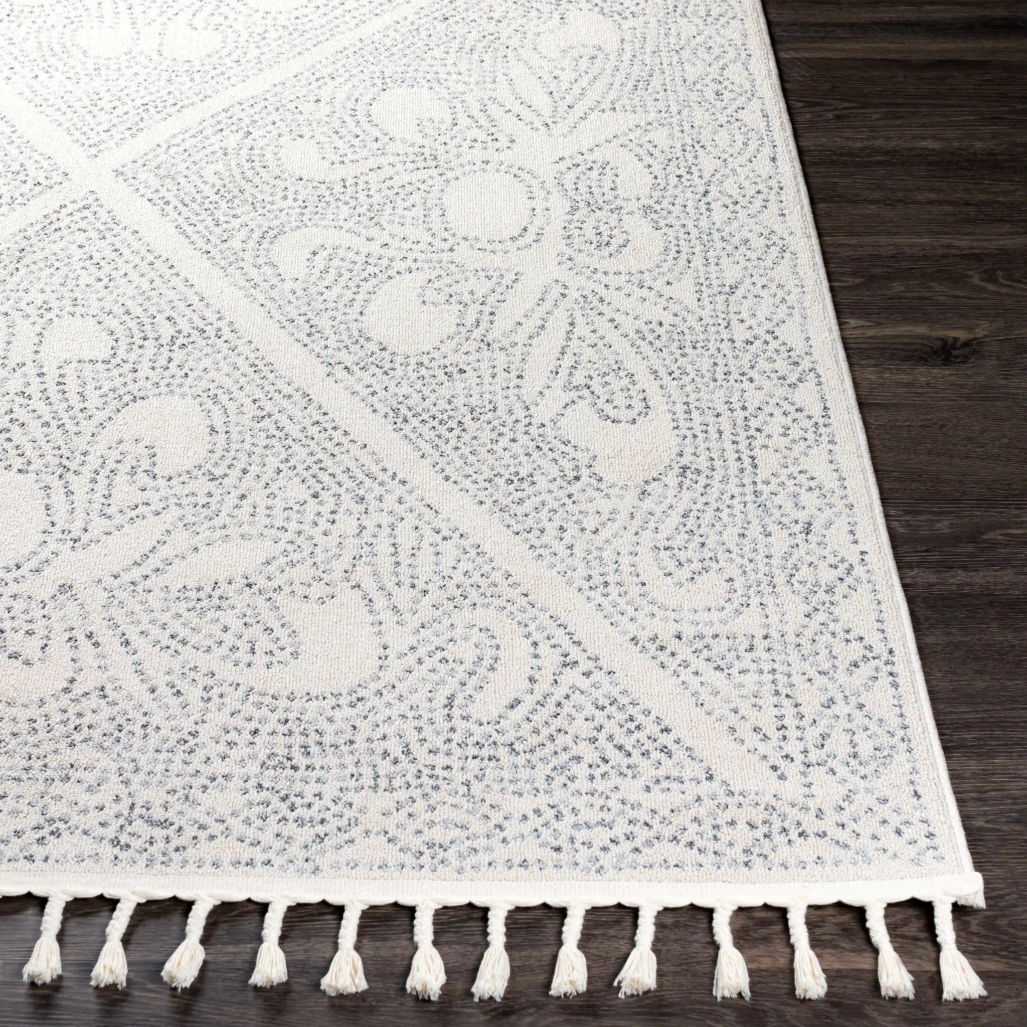 Birdwood Area Rug by Hauteloom