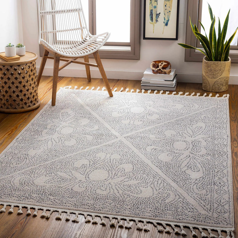 Birdwood Area Rug by Hauteloom