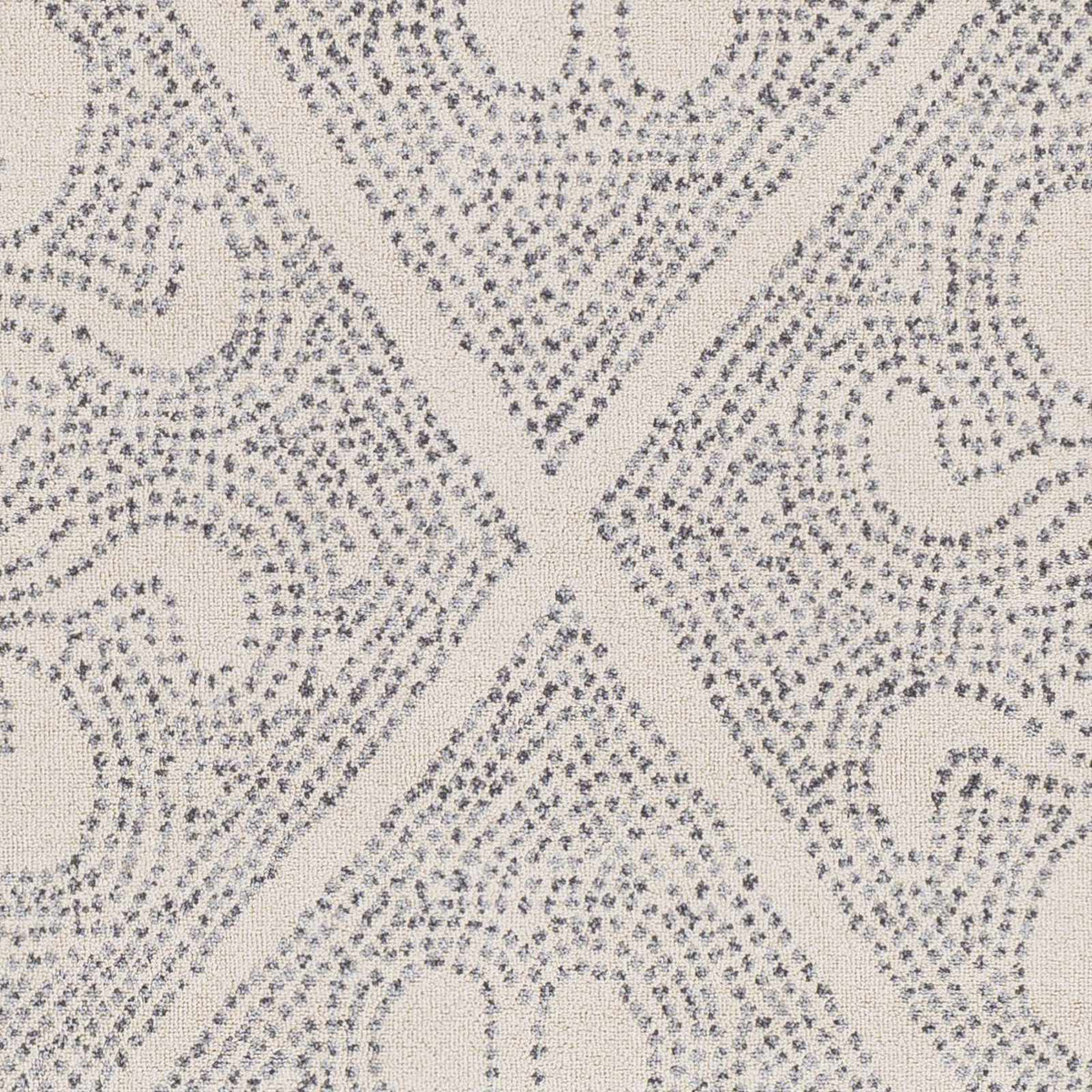 Birdwood Area Rug, sample swatch